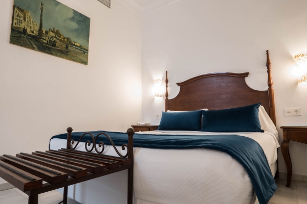 Hotel Las Cortes De Cádiz
